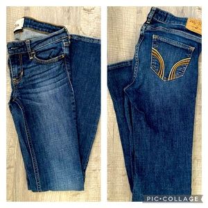 Hollister Co. jean
